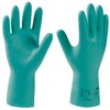 Chemicaliënbestendige handschoen Camatril® Velours 730 maat 10
